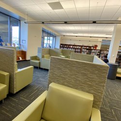 CUPERTINO LIBRARY - 140 Photos & 212 Reviews - 10800 Torre Ave ...