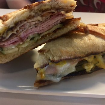 Sonder - Cubano sandwich - Salad Near Me - Bakersfield, California Sonder - Cubano sandwich - Salad Near Me - Bakersfield, California