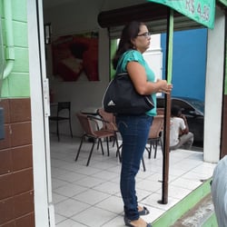 Lips Bolos e Salgados