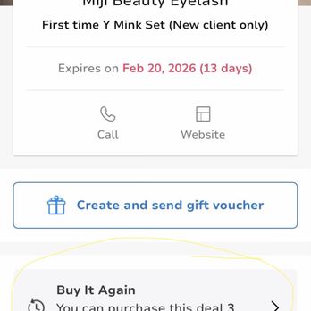 Miji Beauty eyelash - Eyelash Service Near Me - Van Nuys , California Miji Beauty eyelash - Eyelash Service Near Me - Van Nuys , California