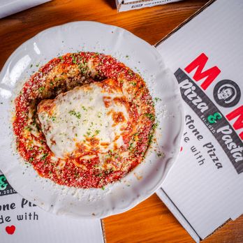 Mom's Pizza & Pasta - Pizza Near Me - Vista, California Mom's Pizza & Pasta - Pizza Near Me - Vista, California