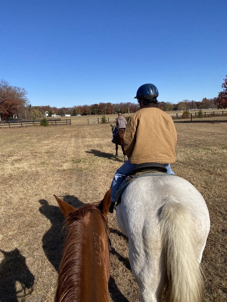 Handy Acres Farm - equestrian in New Egypt, NJ