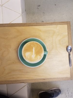 Steel cyclewear & coffee shop by null