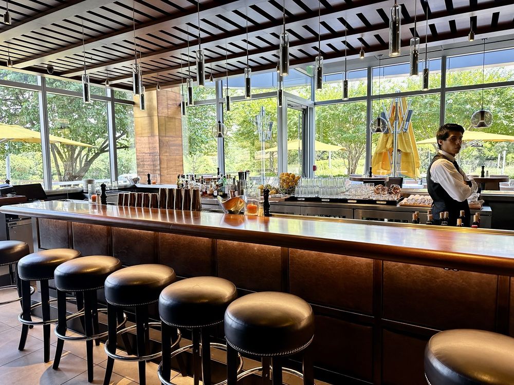 Glenwood's - Rockville