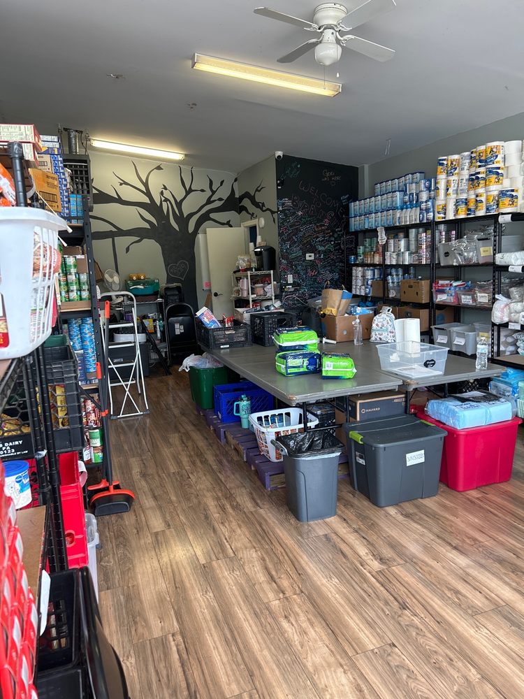 BRANCHES LONG ISLAND Updated October 2024 588 Middle Country Rd