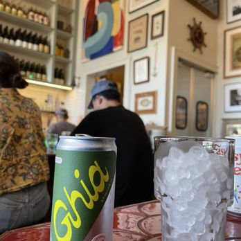 Found Oyster - Seafood Near Me - Los Angeles, California