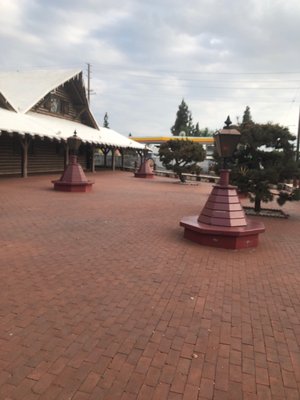 skechers town square