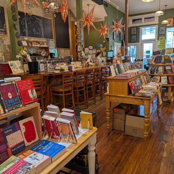 Scuppernong Books - Bookstores Near Me - Greensboro, North Carolina Scuppernong Books - Bookstores Near Me - Greensboro, North Carolina