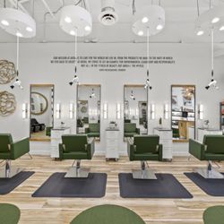 Zinke Hair Studio - Modern Aveda Salon in Ponte Vedra Beach