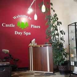 Castle Pines Day Spa