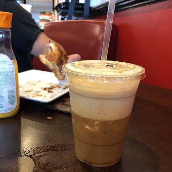 The Coffee House - Coffee & Tea Near Me - Edison, New Jersey