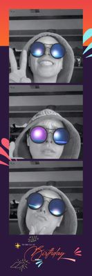 Photo of Insta Photo Booth Rental - Los Angeles, CA, US. so many good IG like filters