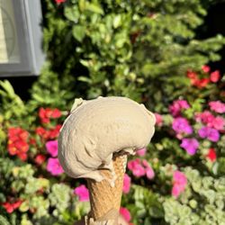 Gelateria Creme et Chocolat - Grande scoop