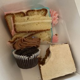 Cake Slice