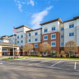 Exterior photo of Hyatt House Fishkill/Poughkeepsie - Fishkill, New York Exterior photo of Hyatt House Fishkill/Poughkeepsie - Fishkill, New York