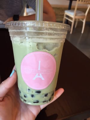 ARI Bakery Cafe by null