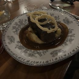 Beef Short Ribs