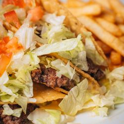 The Original Cocina Azul on Mountain Rd