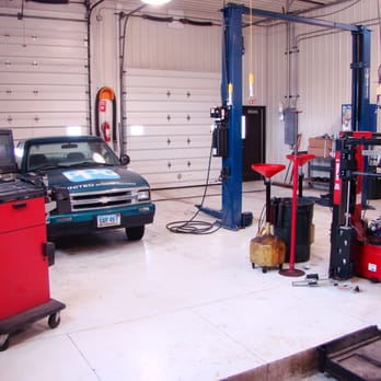 United Automotive Tech Center - United Automotive South Location - Auto Repair Near Me - Fargo, North Dakota United Automotive Tech Center - United Automotive South Location - Auto Repair Near Me - Fargo, North Dakota