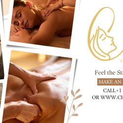 Cher Thai Spa