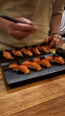 Sushi By Scratch Restaurants: Seattle by null Sushi By Scratch Restaurants: Seattle by null