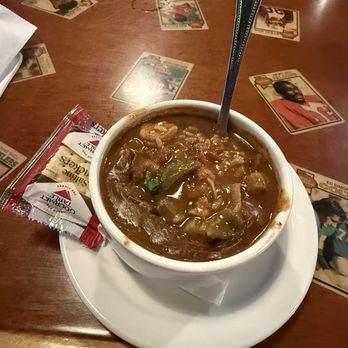 Buzzard Billy's - Seafood Gumbo - Cajun/Creole Near Me - Des Moines, Iowa Buzzard Billy's - Seafood Gumbo - Cajun/Creole Near Me - Des Moines, Iowa