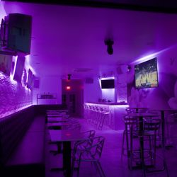 Lotus Lounge & Grill - Elegance at its finest!