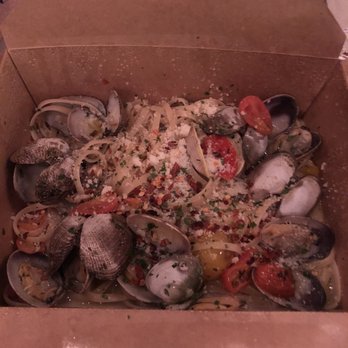 Piazza 1909 - Photo does not do this dish justice - Italian Near Me - San Diego, California Piazza 1909 - Photo does not do this dish justice - Italian Near Me - San Diego, California