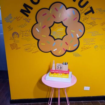 Mochinut - Donuts Near Me - Chicago, Illinois