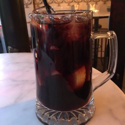 Abuela - Sangria