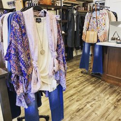 In Good Company - Pop some color for Spring!