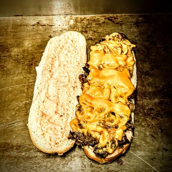 Make My Day Deli - a sandwich with cheese and meat - Delis Near Me - Merrick, New York Make My Day Deli - a sandwich with cheese and meat - Delis Near Me - Merrick, New York