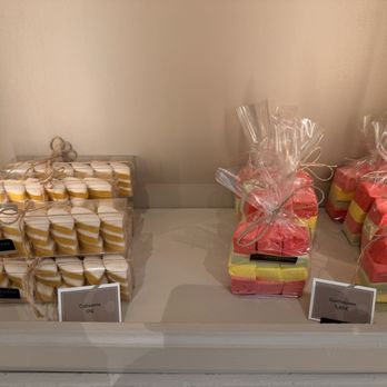 La Tropézienne - Bakeries Near Me - Avignon, 84 La Tropézienne - Bakeries Near Me - Avignon, 84