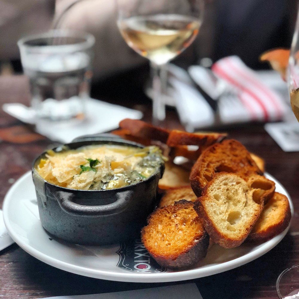 THE BRIXTON 750 Photos & 878 Reviews American (New) 2140 Union St