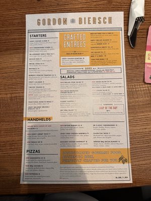 Gordon Biersch Brewery Restaurant by null