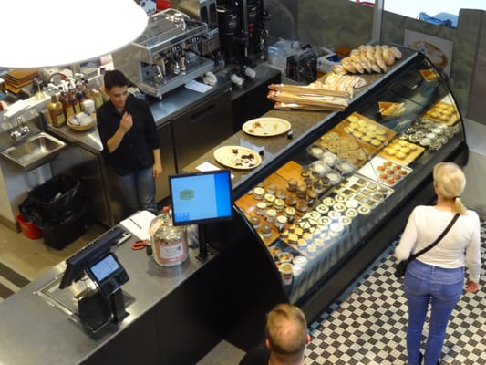 Savi Provisions - Midtown by null