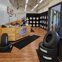 VIP Tires & Service