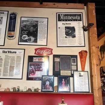 Baker's Ribs - Decor - Barbeque Near Me - Eden Prairie, Minnesota Baker's Ribs - Decor - Barbeque Near Me - Eden Prairie, Minnesota