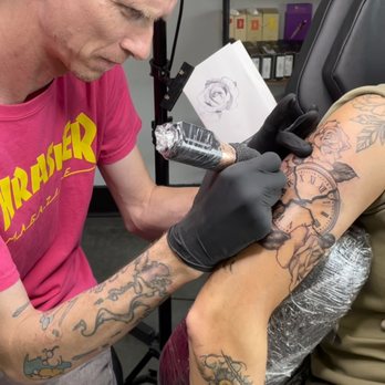 Eleven 11 tattoo studio - Tattoo Near Me - Navarre, Florida Eleven 11 tattoo studio - Tattoo Near Me - Navarre, Florida