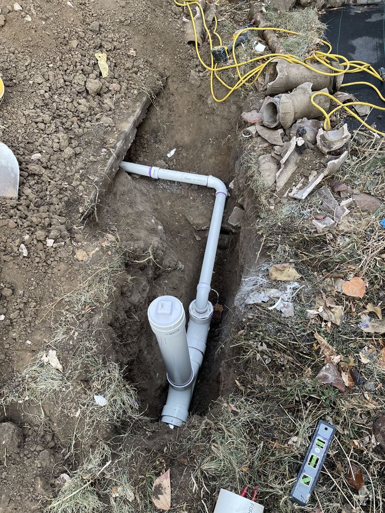 Slide of E&j Castle Rooter