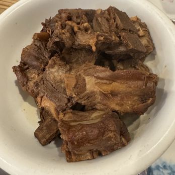 Na Jia Cafe - 东北酱大骨 - Chinese Near Me - Rowland Heights, California