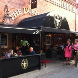 The Bulls Pub