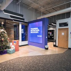Anytime Fitness