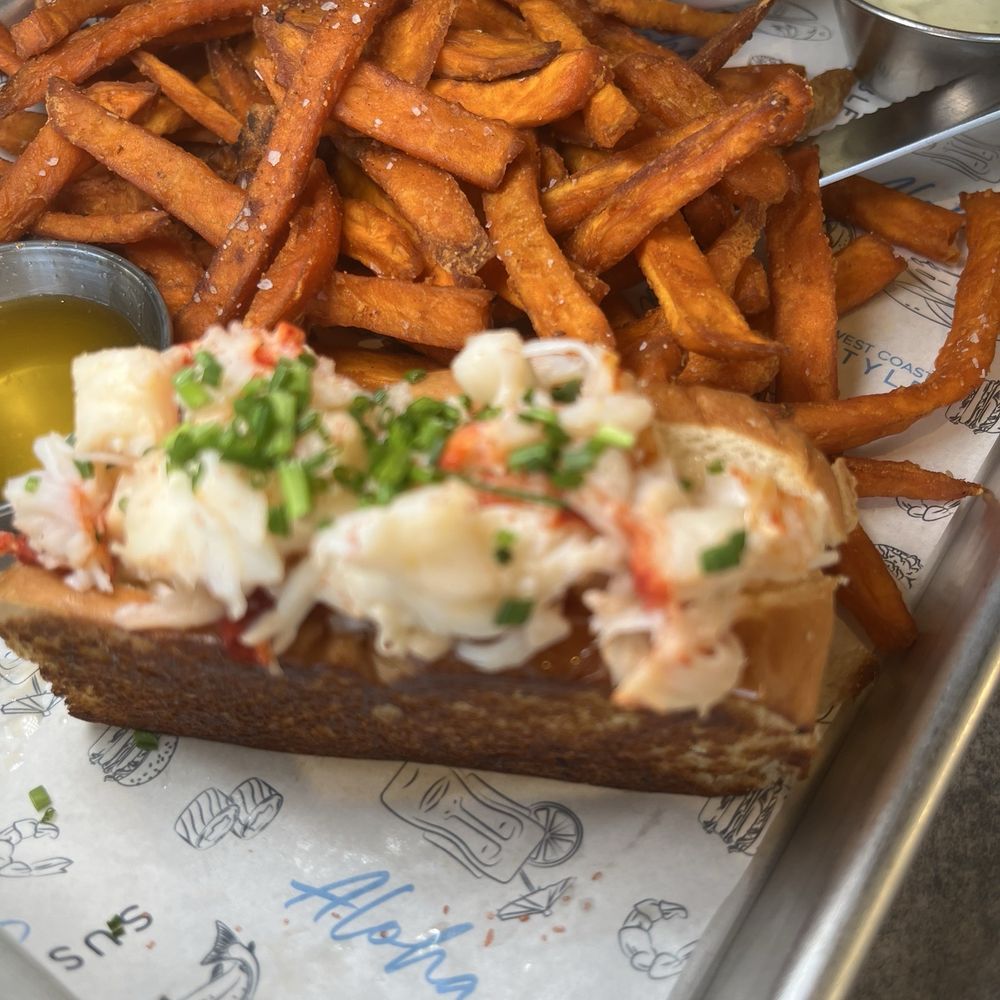 Pacific Catch - Seafood Near Me - Brea, California Pacific Catch - Seafood Near Me - Brea, California