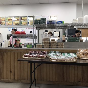 Le's Sandwiches & Cafe - Order at the counter - Vietnamese Near Me - Charlotte, North Carolina Le's Sandwiches & Cafe - Order at the counter - Vietnamese Near Me - Charlotte, North Carolina