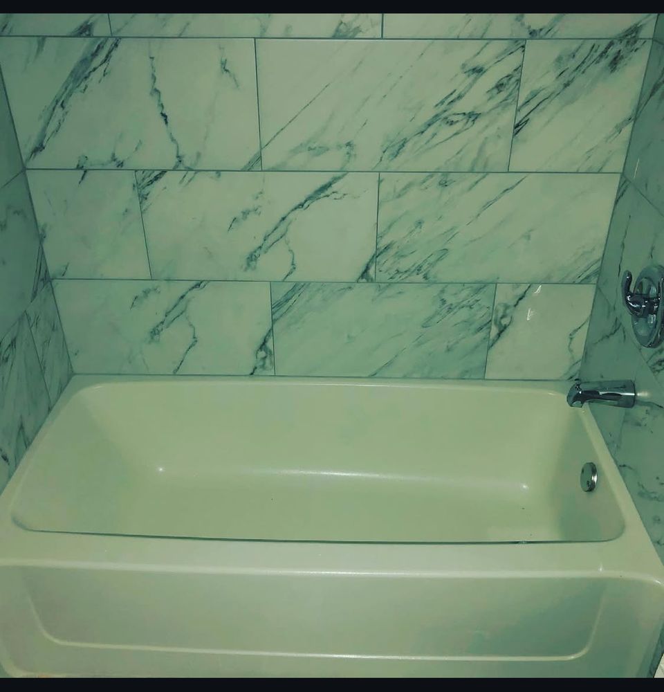 Slide of E A Jones Plumbing Services