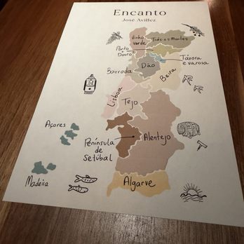 Encanto - Cafeteria Near Me - Almada, 15
