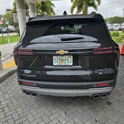 Avis Rent A Car
