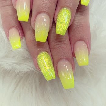 Aloha Nails - Nail Salons Near Me - El Paso, Texas