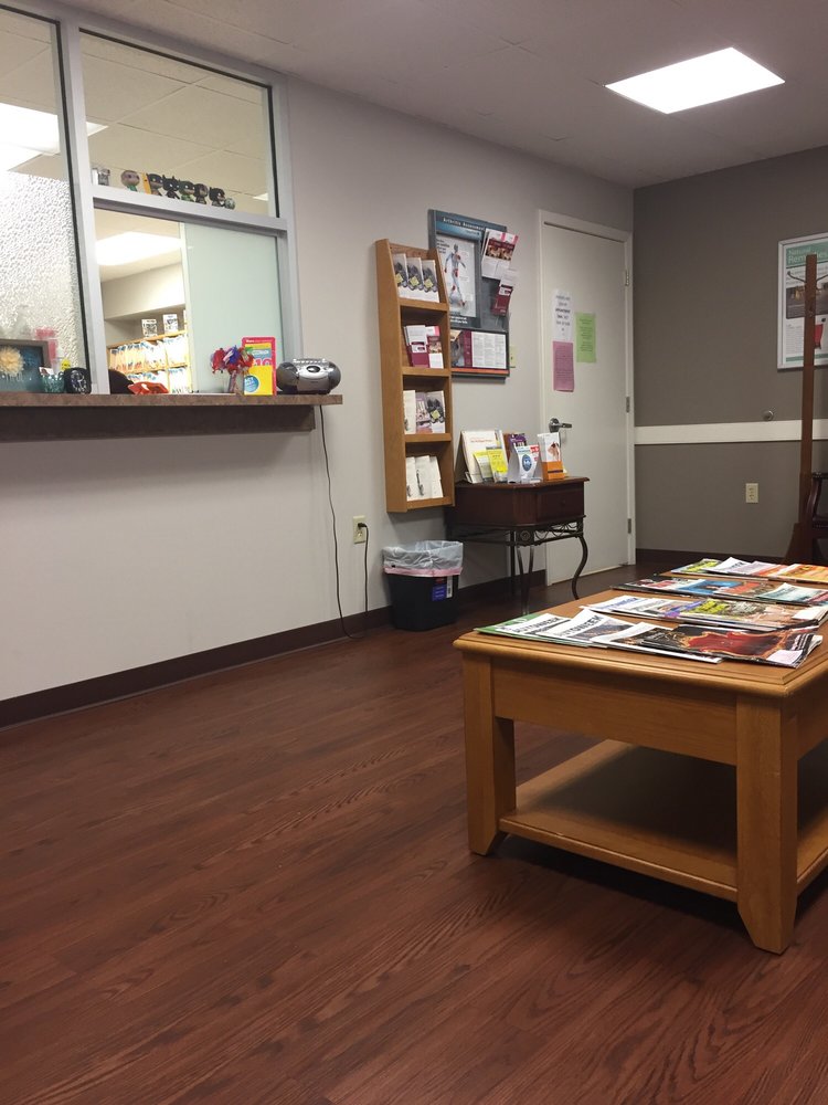 SALEEM SAJID MD 1239 Woodland Dr, Elizabethtown, Kentucky Doctors